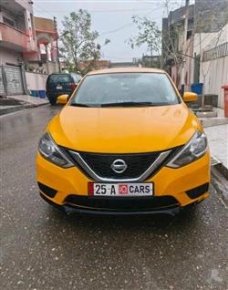 نيسان سنترا